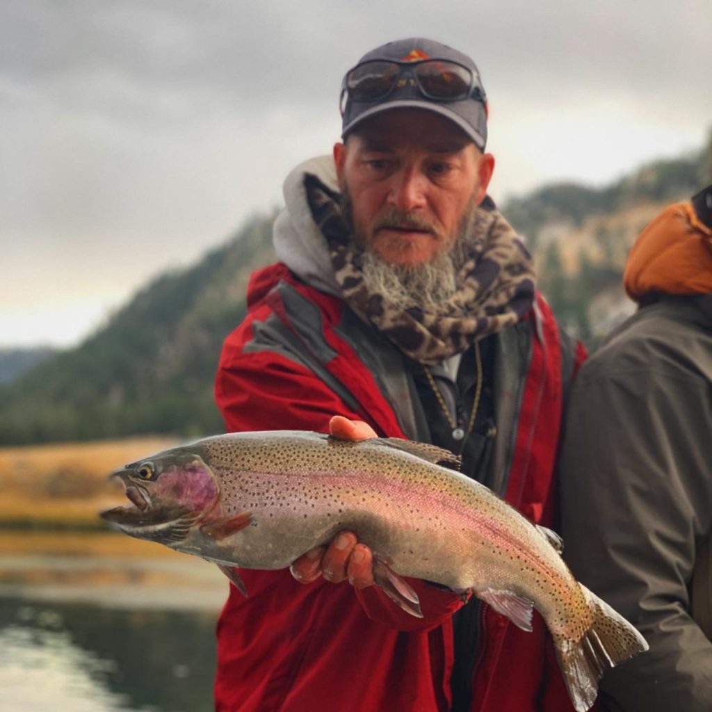 Missouri river guide
